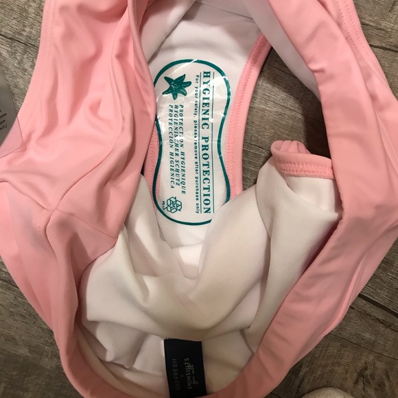 NWT Swimsuits for all Gabifresh 2 piece bikini Large - Picture 4 of 6